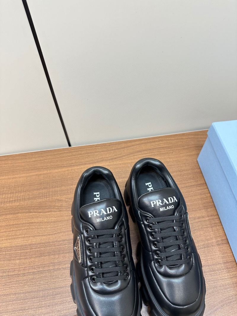 Prada Casual Shoes